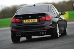 Alpina D3 Bi-Turbo Limousine 2013 года (UK)